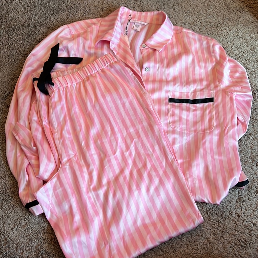 Victoria’s Secret Pajamas